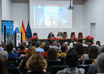 El Gobierno de Canarias aborda el papel transformador de la IA aplicada a la eficiencia de los servicios públicos