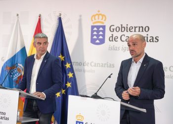 El Gobierno da el visto bueno a la Estrategia Canaria de Reto Demográfico y Cohesión Territorial