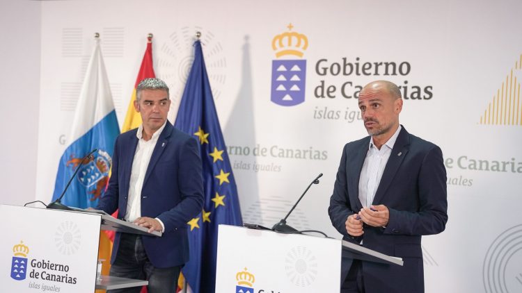El Gobierno da el visto bueno a la Estrategia Canaria de Reto Demográfico y Cohesión Territorial