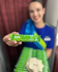 Nuevo Bintazo para comenzar 2026 volando a Madrid en modo canario