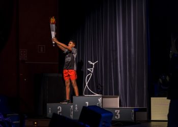 Santa Lucía abre el plazo presentación a Premios Siente el Movimiento para la Gala del Deportes