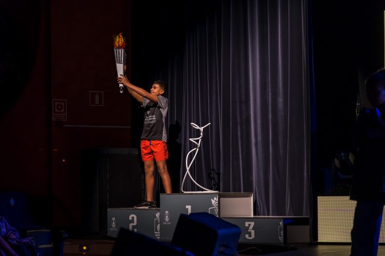 Santa Lucía abre el plazo presentación a Premios Siente el Movimiento para la Gala del Deportes