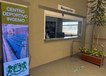 El Centro Deportivo Ingenio amplía su oferta de plazas ante la creciente demanda ciudadana