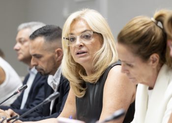 El presupuesto del SCS se incrementa un 5,3 por ciento hasta alcanzar los 4.833 millones de euros