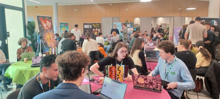 Unwrap Festival se convierte en foro para narrar las ventajas de Canarias como hub de videojuegos