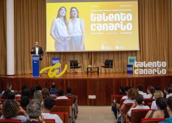 El Gobierno lanza ‘Talento Canario’, una plataforma para inspirar a la juventud y proyectar el talento de las islas