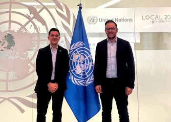 Naciones Unidas reconoce a Canarias como referente en políticas de sostenibilidad 