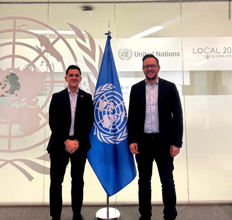 Naciones Unidas reconoce a Canarias como referente en políticas de sostenibilidad 