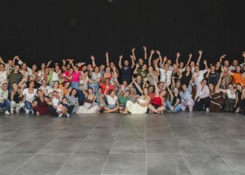 III Jornadas de Neurodiversidad en la Infancia de Mogán: profesionales y familias suman esfuerzos por una inclusión real