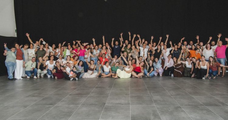 III Jornadas de Neurodiversidad en la Infancia de Mogán: profesionales y familias suman esfuerzos por una inclusión real