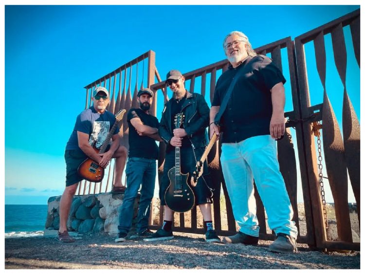 Un viernes de música para todos los gustos en Agüimes: de la canción de autor al ska-rock