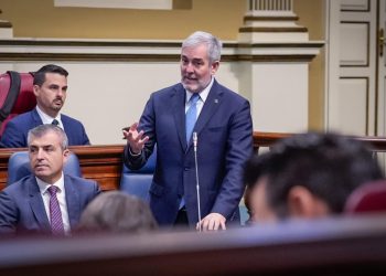 Clavijo: “El Decreto Canario marcará la diferencia en el tratamiento que recibe Canarias del Estado”