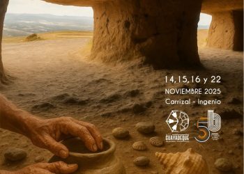 Música, historia y arqueología en las X Jornadas Culturales de la A.F.C. Guayadeque