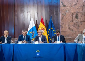 Clavijo llama a defender con unidad un Decreto Canarias que incluye todas las reclamaciones históricas de las islas