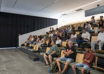 Mogán forma a profesionales para la protección de menores en el ámbito deportivo