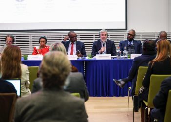 Clavijo insta a los presidentes de las RUP a ser contundentes en la defensa de sus especificidades