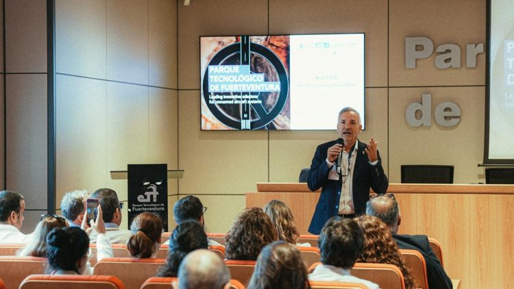 La Red CIDE refuerza su impacto en Canarias con 15 millones de euros captados para proyectos de innovación