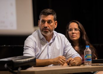 Urbanismo presenta al Pleno el trámite que permitirá desbloquear el T-1 de El Tablero tras 30 años de parálisis