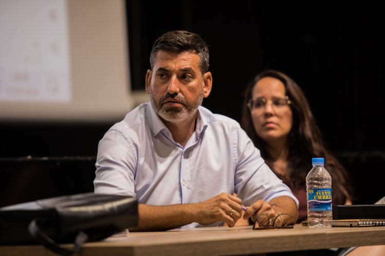 Urbanismo presenta al Pleno el trámite que permitirá desbloquear el T-1 de El Tablero tras 30 años de parálisis