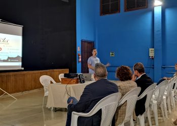El Encuentro Ciudadanía Activa – Canarias Participa reúne a 20 organizaciones insulares en Agüimes