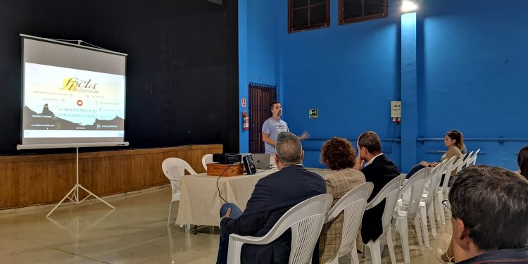 El Encuentro Ciudadanía Activa – Canarias Participa reúne a 20 organizaciones insulares en Agüimes