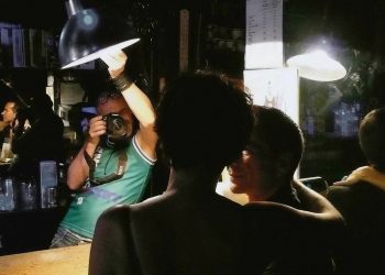 ‘Madrid Atlántico’ retrata el movimiento artístico canario que surgió en la capital a principios de este siglo