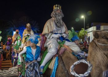 El programa de Navidad de Agüimes llena de música, tradición y actividades el municipio