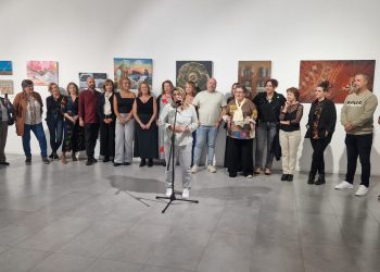 El arte del calado inspira la nueva exposición de ARTIS