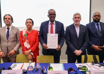 Las Regiones Ultraperiféricas invitan a sus estados y al Consejo Europeo a abordar juntos el marco financiero