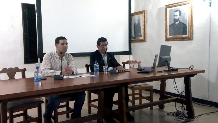 Las Jornadas de Patrimonio Histórico hacen balance de sus veinte años de divulgación