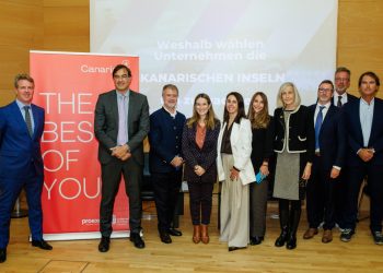 Proexca acerca el ecosistema tecnológico de Canarias a las empresas de Alemania