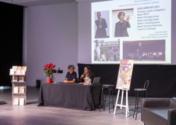 Concluyen con éxito la Jornadas ‘Hacia un cambio de mirada’ para mejorar las posibilidades de empleo