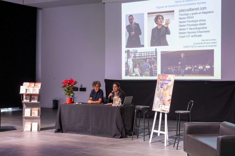 Concluyen con éxito la Jornadas ‘Hacia un cambio de mirada’ para mejorar las posibilidades de empleo