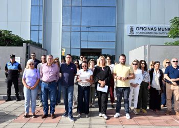 SBT ratifica su compromiso de lucha contra la violencia machista