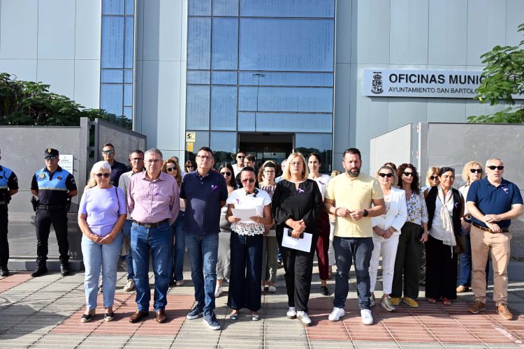 SBT ratifica su compromiso de lucha contra la violencia machista