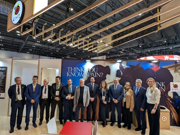 SBT reafirma su compromiso con el turismo sostenible