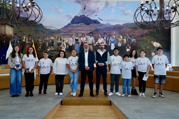 El Consejo de la Infancia y la Adolescencia de Santa Lucía recuerda en un vídeo que el acoso escolar no es un juego