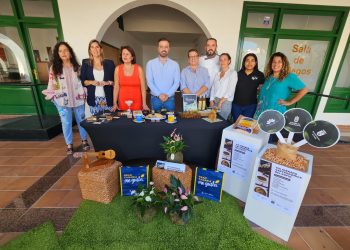 Telde celebra la VIII Jornada Gastronómica del Gofio con la participación de ocho establecimientos locales