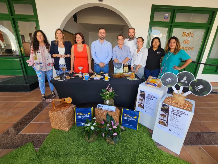 Telde celebra la VIII Jornada Gastronómica del Gofio con la participación de ocho establecimientos locales