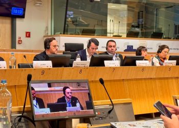 Canarias pide a Europa que sea valiente en la gestión migratoria y evite que se impongan narrativas xenófobas