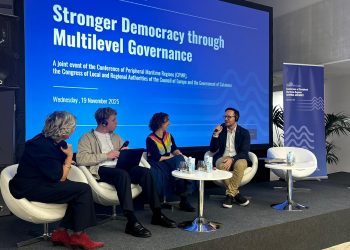 Canarias defiende la participación ciudadana como herramienta esencial para fortalecer la democracia