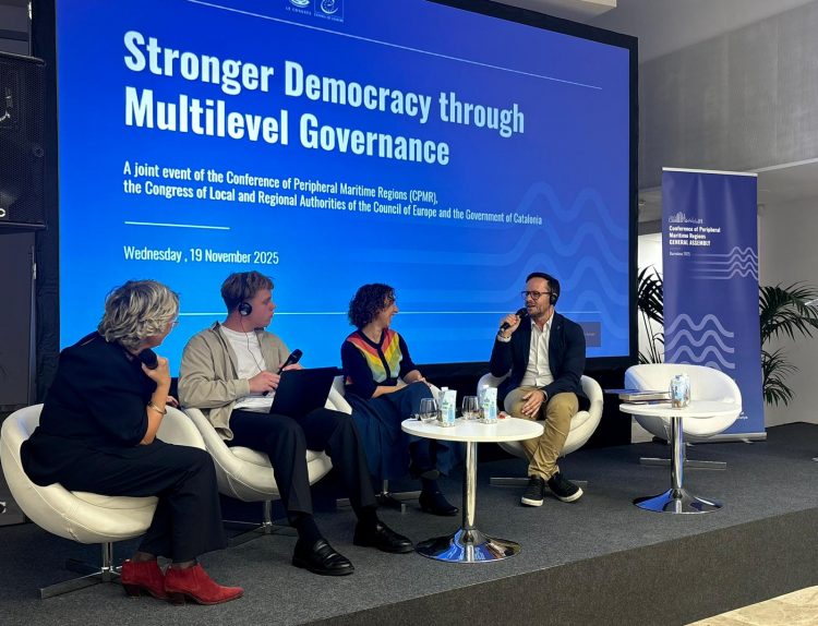 Canarias defiende la participación ciudadana como herramienta esencial para fortalecer la democracia