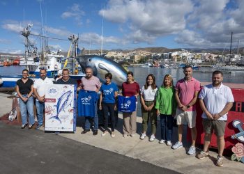8ª Feria del Atún y del Mar, homenaje al sector pesquero y la gastronomía marinera el 22 de noviembre
