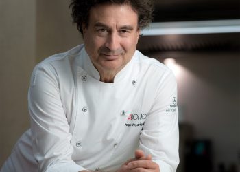 Pepe Rodríguez (MasterChef) y José Ramón Calvo (Restaurante Mugaritz), encabezan el Foro de Turismo Maspalomas que este año reivindica el valor humano de la gastronomía y la hospitalidad