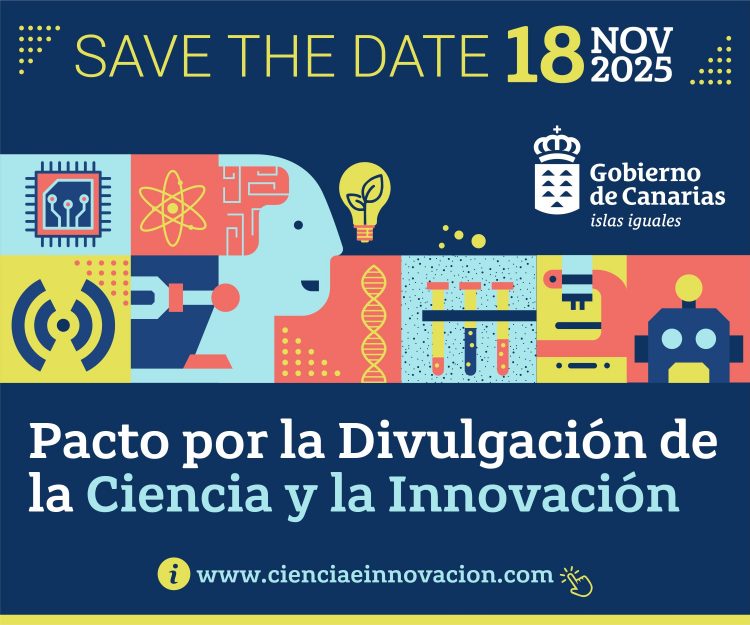 Canarias pone el foco en la divulgación de la ciencia y la innovación
