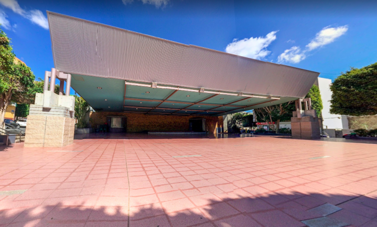 Las Fiestas de La Milagrosa llenarán el Cruce de Arinaga de actos culturales, religiosos y festivos 