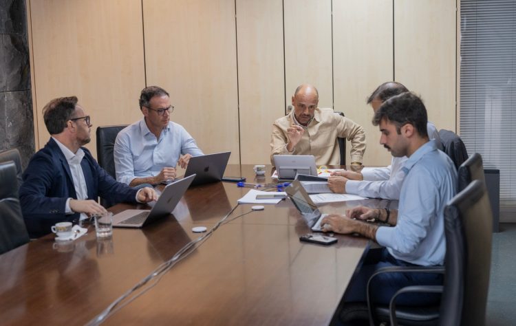 Proexca apuesta por los sectores tecnológicos y de economía azul con un aumento exponencial de la inversión