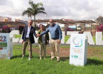 La Mancomunidad del Sureste pone en marcha la cuenta atrás para la XXII Feria del Sureste