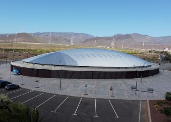 El Recinto Ferial de Agüimes acoge este fin de semana una nueva edición de la Feria Km.0