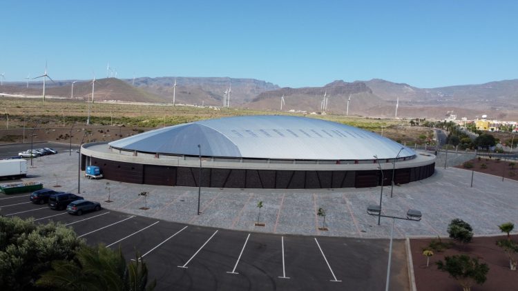 El Recinto Ferial de Agüimes acoge este fin de semana una nueva edición de la Feria Km.0